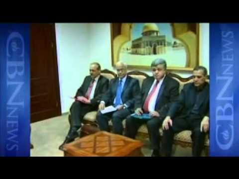 CBN NewsWatch: May 25, 2011 - CBN.com