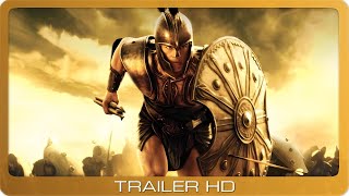 Video trailer för Troy ≣ 2004 ≣ Trailer