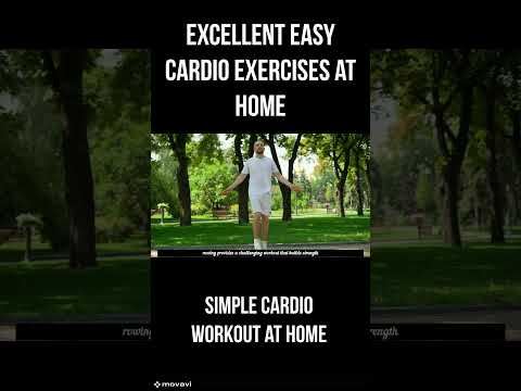 30 Min CONSTANT CARDIO Workout at Home - No Repeat / No Jumping / Low Impact