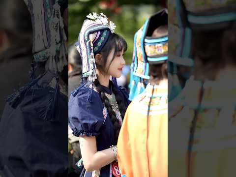 Mon (74) #trending #汉服hanfu #shortvideo #dance #foryou #beauty #beautiful #gift #fashion #cute #fyp