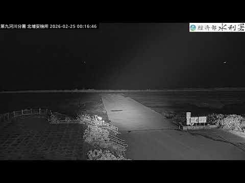 七星潭_北埔安檢所，花蓮縣新城鄉 (4K UHD) - 全景