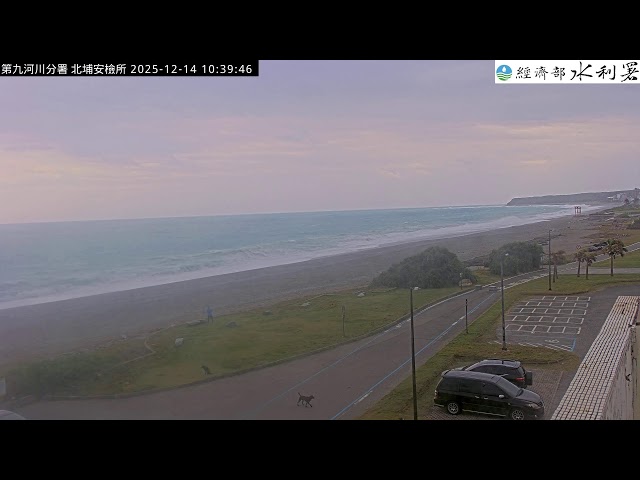 七星潭北埔安檢所