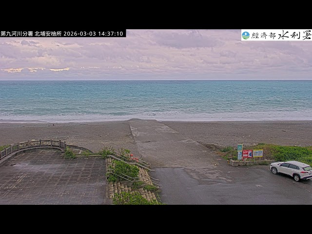 七星潭北埔安檢所