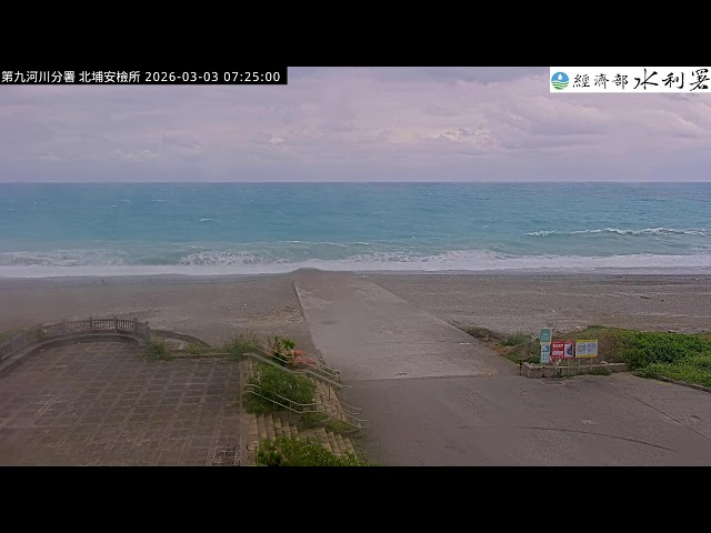 Qixingtan Beipu Inspection Station