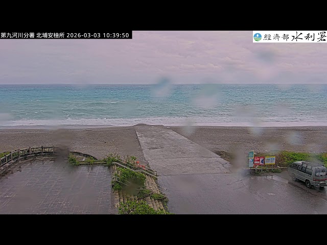 Qixingtan Beipu Inspection Station