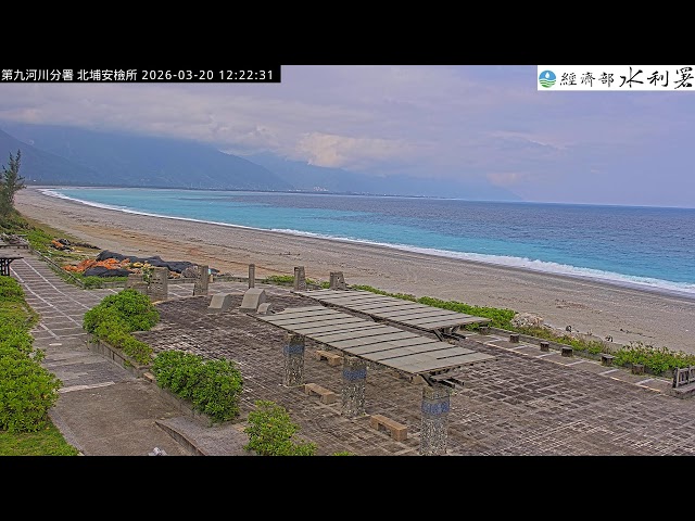 七星潭北埔安檢所