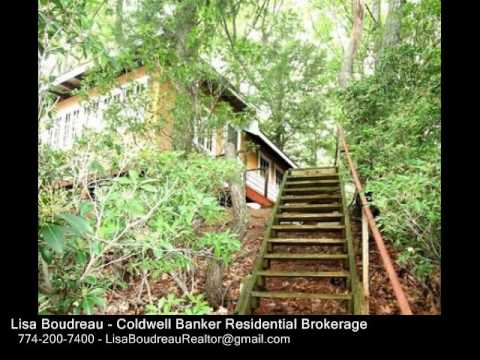 55/56 Bennetts Raod, Sturbridge MA 01566 - Single Family Home - Real Estate - For Sale -