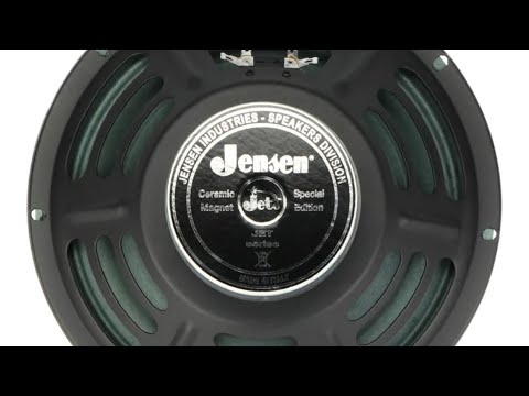 Jensen JETS SPECIAL EDITION 2018 - NA image 5