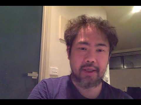 Word of Appreciation – Ken Mah (7 Designs / Australia / Award Winning UX/UI Designer)