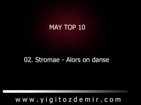 ALORS ON DANSE (www.yigitozdemir.com)