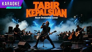 Download lagu Tabir Kepalsuan Karaoke - Rhoma Irama (Rock Orchestra Cover) Versi Karaoke mp3