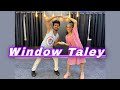 Window Taley Dance Cover Chatrapati | Pankaj Soni Choreography Ft Esha , Pratiksha #windowtaleydance
