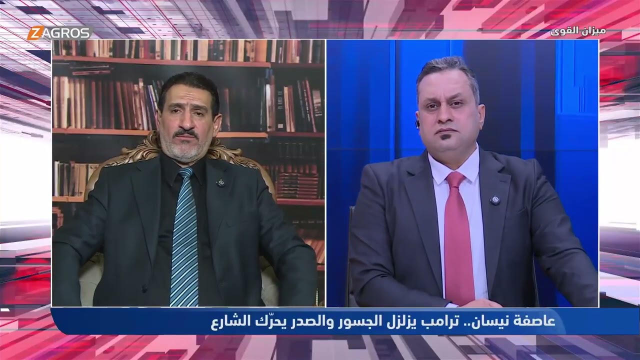 فيديو | الجزائري: عودة التيار الصدري باتت قريبة وقد نشهد حكومة طوارئ
