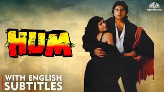 Download lagu HUM Full Movie (1991) | Amitabh Bachchan’s BEST Action | Eng Subtitles | Bollywood Classic mp3 Download lagu HUM Full Movie (1991) | Amitabh Bachchan’s BEST Action | Eng Subtitles | Bollywood Classic mp3