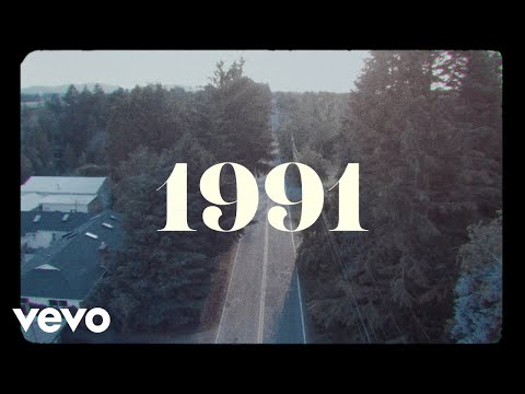Thumbnail for 1991 video