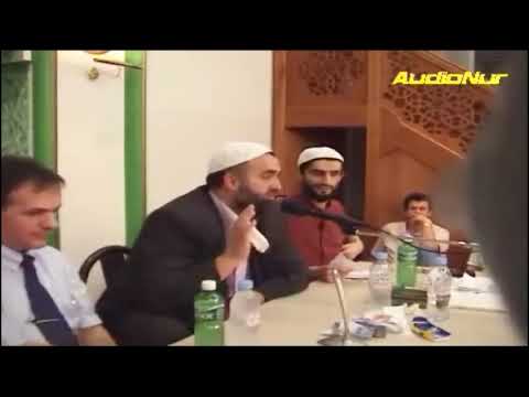 Çfar dënimi ka Bidatxhiu? - Hoxhë Mazllam Mazllami