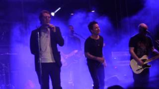Eric Hutchinson - Don't Let the Sun Go Down On Me