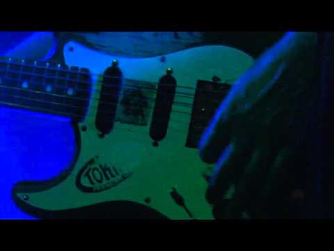 Oceansize - Women Who Love Men Who Love Drugs (Live from Manchester)