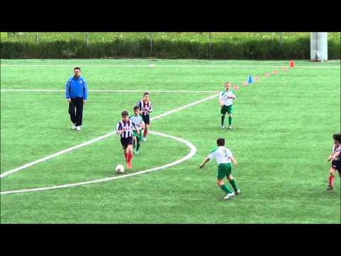 GassinoSanRaffaele - Victoria Ivest 2002