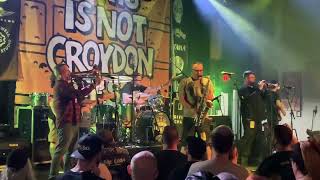 Catch 22, Lamont&#39;s Lament, Not Croydon Fest 4 April 22, 2023