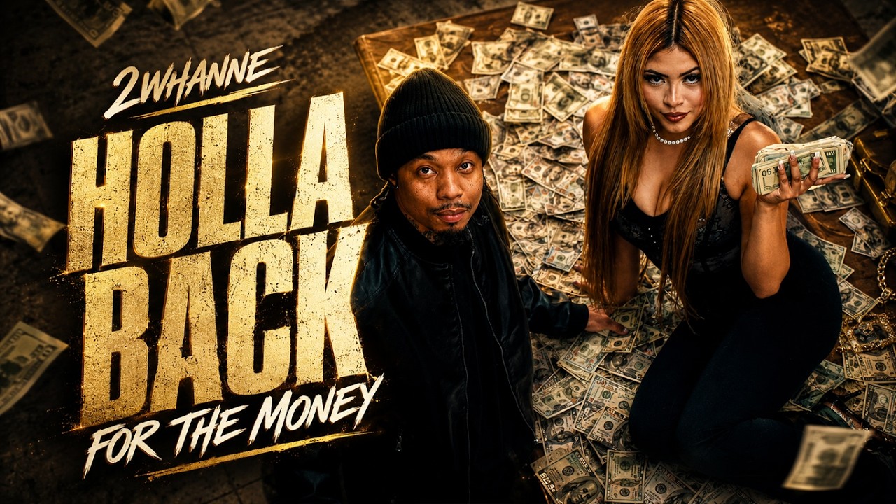 Promotional video thumbnail 4 for Mc 2whanne