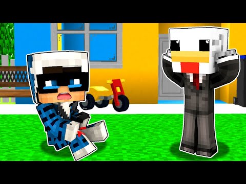 KENDAL SI È FATTO MALE - Minecraft ITA