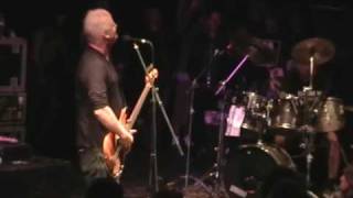 NoMeansNo PART 4 : Kill Everyone Now @ Phoenix Theater 10-11-2009