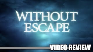 Review: Without Escape (Steam) - Defunct Games