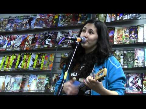 I Pity the Fool - Molly Lewis