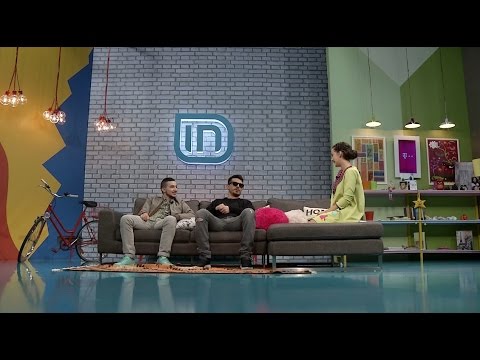 FUN DAY 17052016 - Te ftuar Jetmir Agaj dhe Fatmir Beqiraj