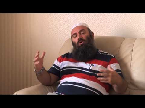 82.) Një sexhde, Një dua, Një pikë loti - Hoxhë Bekir Halimi