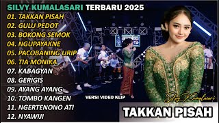 Download lagu SILVY KUMALASARI || FULL ALBUM || TAKKAN PISAH🎵| TERBARU VERSI CAMPURSARI VIRAL🎵 TRENDING 2025 mp3