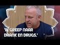 Gordon: 'Gevoel van veiligheid kwijt na verlies moeder' | Patty & Gordon op zoek naar eeuwige jeugd