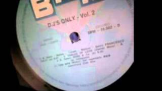 Francesco Salvi - "B" (1989) By Deejay Marto