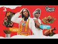Endurance Grand Essilfua The Ultimate Kitchen Challenge  On Chef It Up