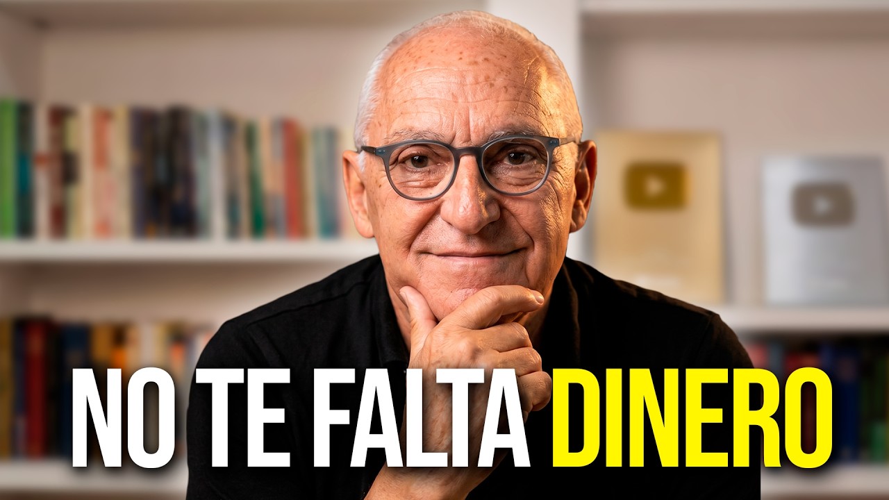Ya Tienes Lo Necesario Para Ser Libre FinancieraMente (Y No Lo Sabes)