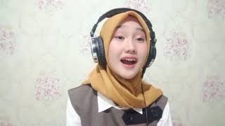 Download lagu Baraka Allahu Lakuma - Maher Zein ll Cover by Delisha Okta mp3