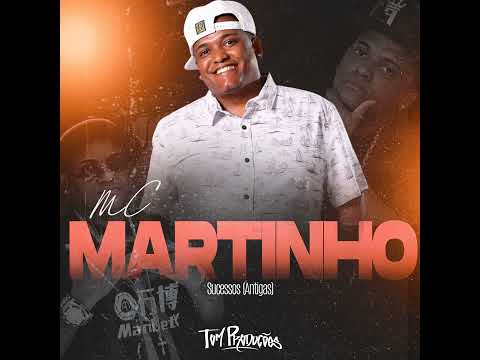 Mc Martinho - Lágrimas