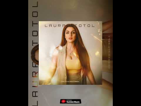 Laura Totol-Он тебе всё врал 💔
