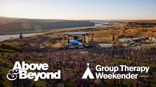 Above &amp; Beyond: Group Therapy Weekender 2023 | Aftermovie #ABGTW