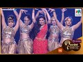 BTS Mazhavil Entertainment Awards 2022 In Association With Amma Gorgeous Honey Rose