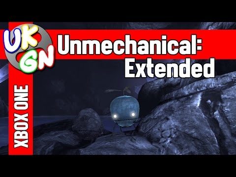 Unmechanical : Extended Xbox One