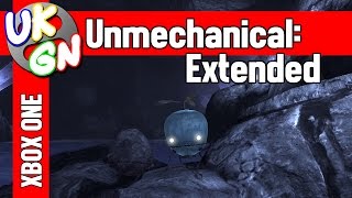 Unmechanical: Extended [Xbox One] Walkthrough - All Achievements