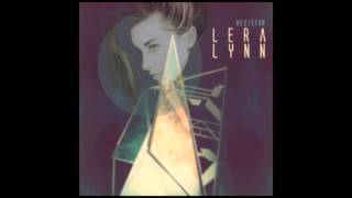 Cut + Burn - Lera  Lynn (2016)