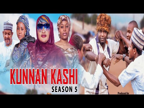 Kunnen Kashi Season 5 Episode 54 Full Hausa Web Series Movie