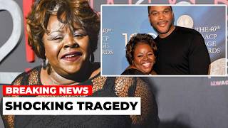 Cassi Davis Shocking Tragedy | At 59, Cassi Davis Finally Admits What We All Suspected