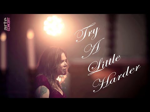Beth Hart - Try A Little Harder (Live at Olympia Paris 2020)