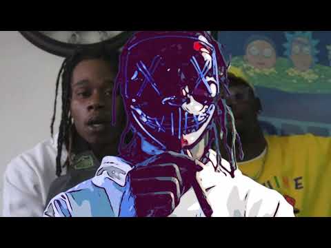 GramzDaHippie x A Money - "Used To Tell Her" (Official Video)