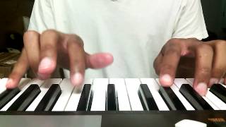 &quot;Where&#39;s My Head?&quot; by Copeland (Piano Cover)