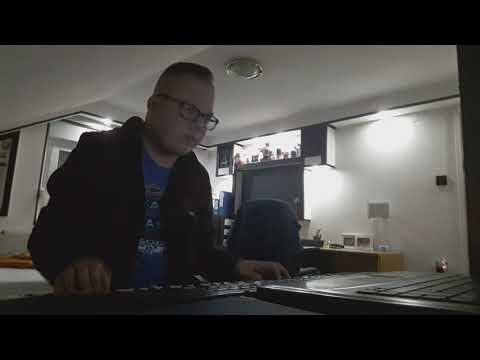 Robert Hlebec - Slučajno(Saša Kovačević)-cover